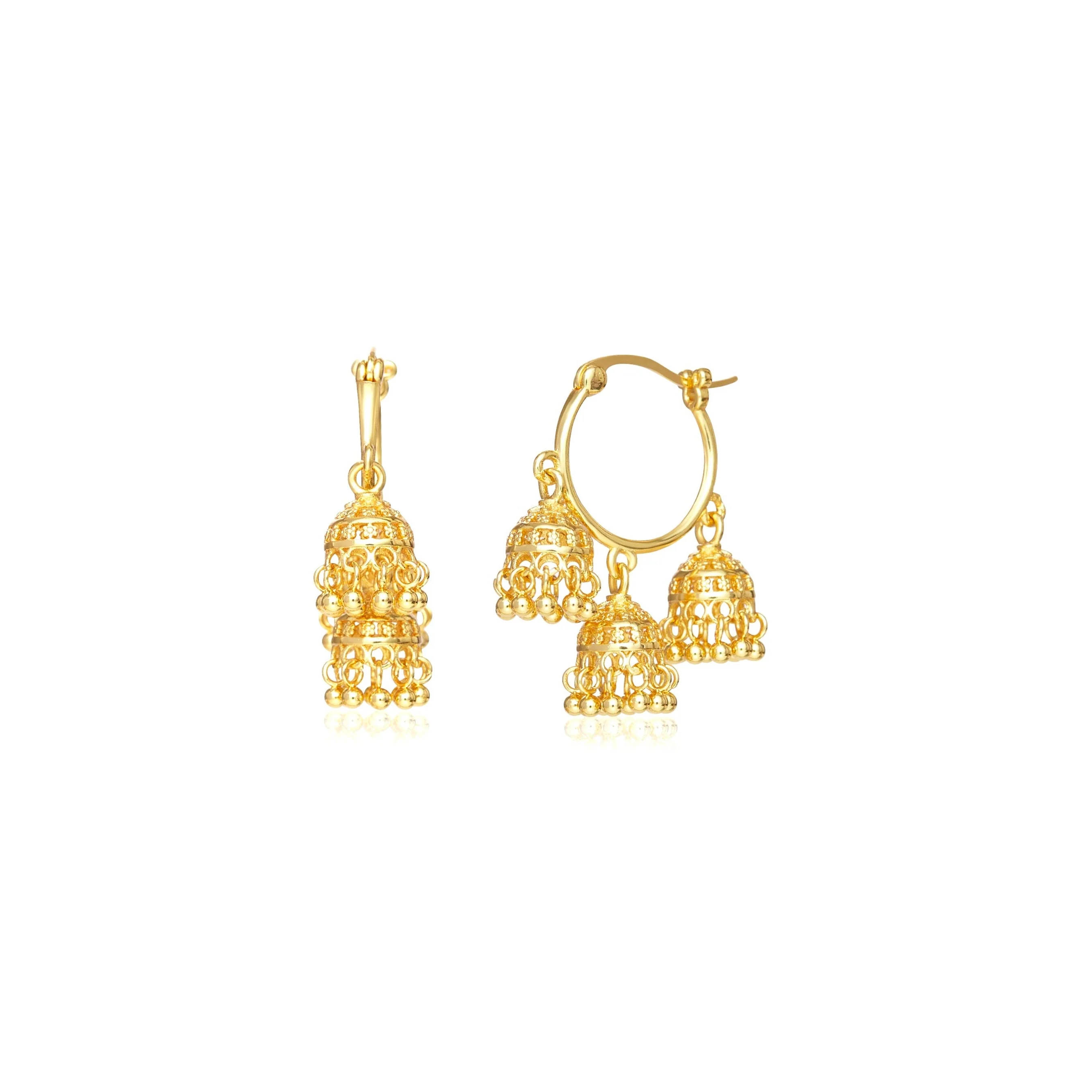 Desi Jewelry